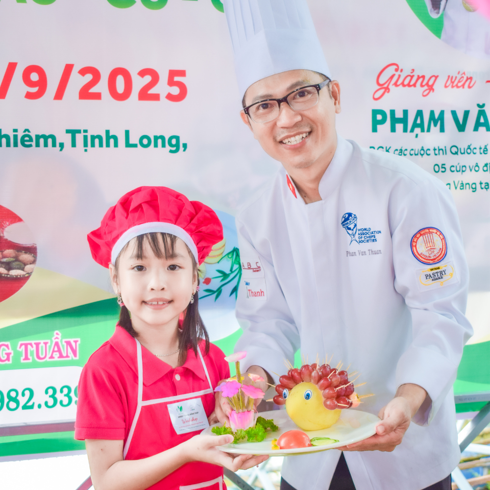 Khoảnh khắc ngộ nghĩnh, đáng nhớ